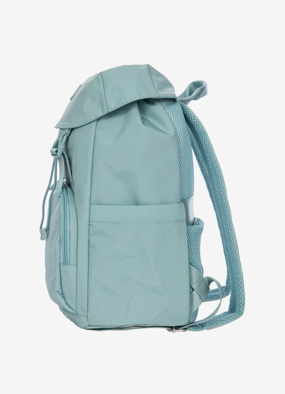 Monochrome backpack with computer compartment - Bric's