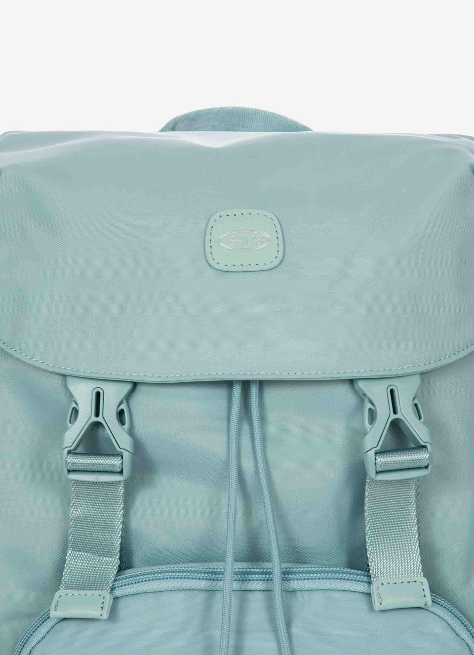 Monochrome backpack with computer compartment - Bric's