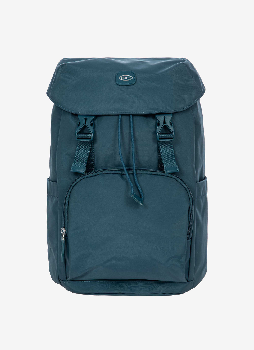 Monochrome backpack with computer compartment - Bric's