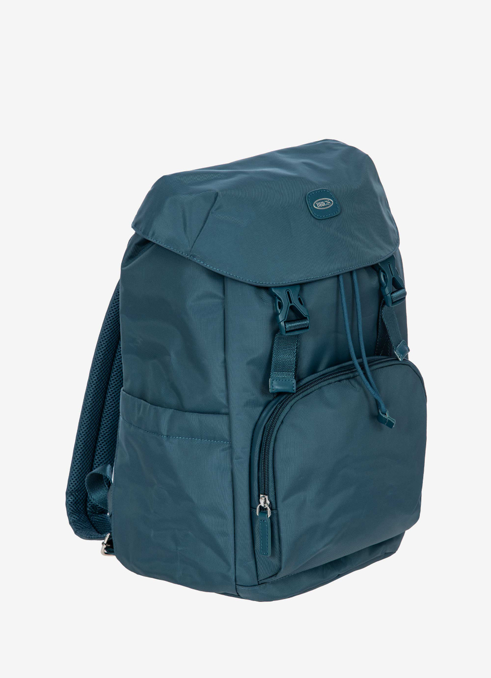 Monochrome backpack with computer compartment - Bric's
