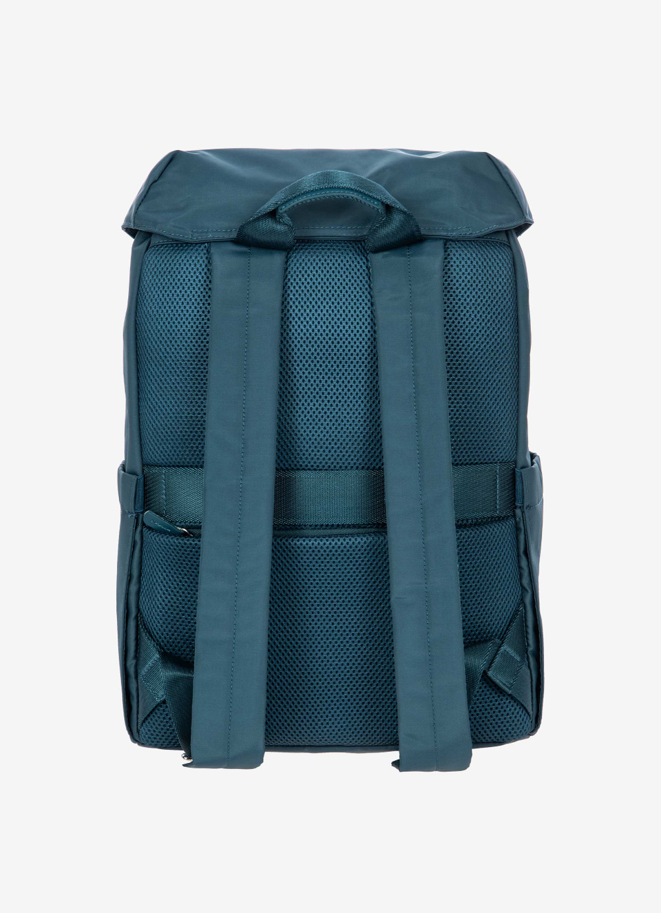 Monochrome backpack with computer compartment - Bric's