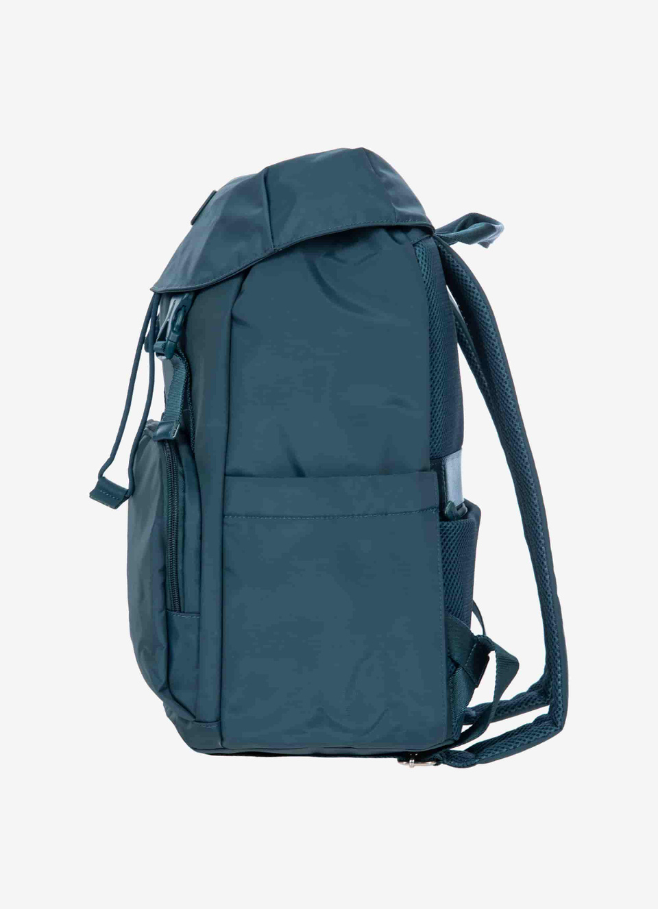 Monochrome backpack with computer compartment - Bric's