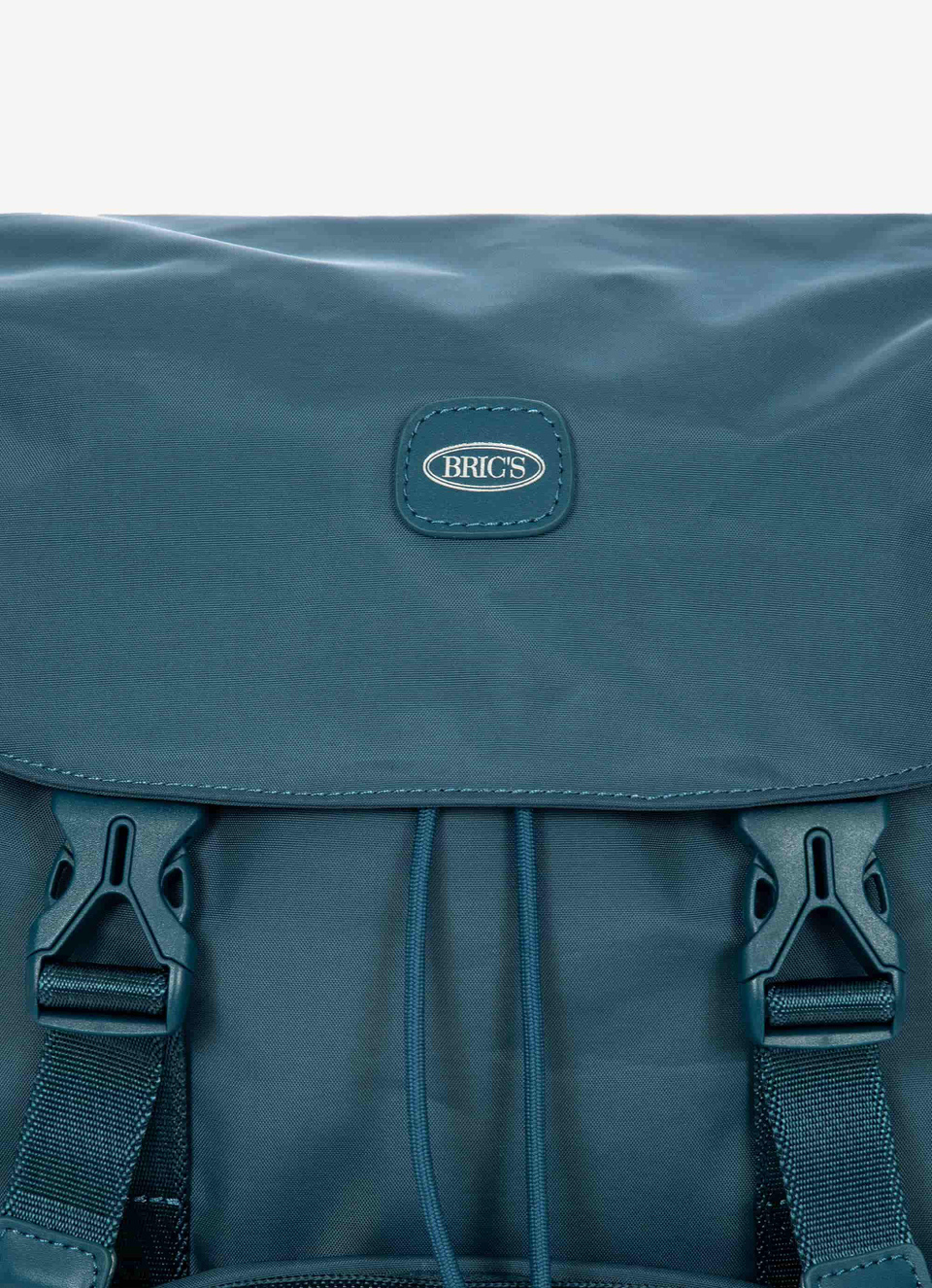Monochrome backpack with computer compartment - Bric's