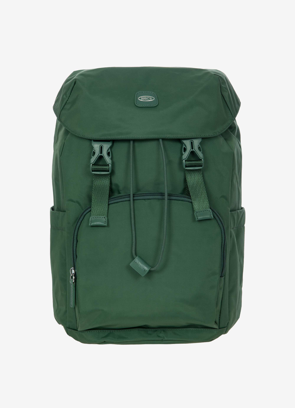 Monochrome backpack with computer compartment - Bric's