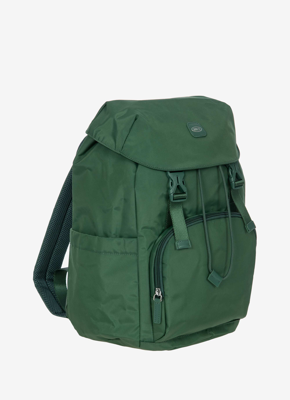 Monochrome backpack with computer compartment - Bric's