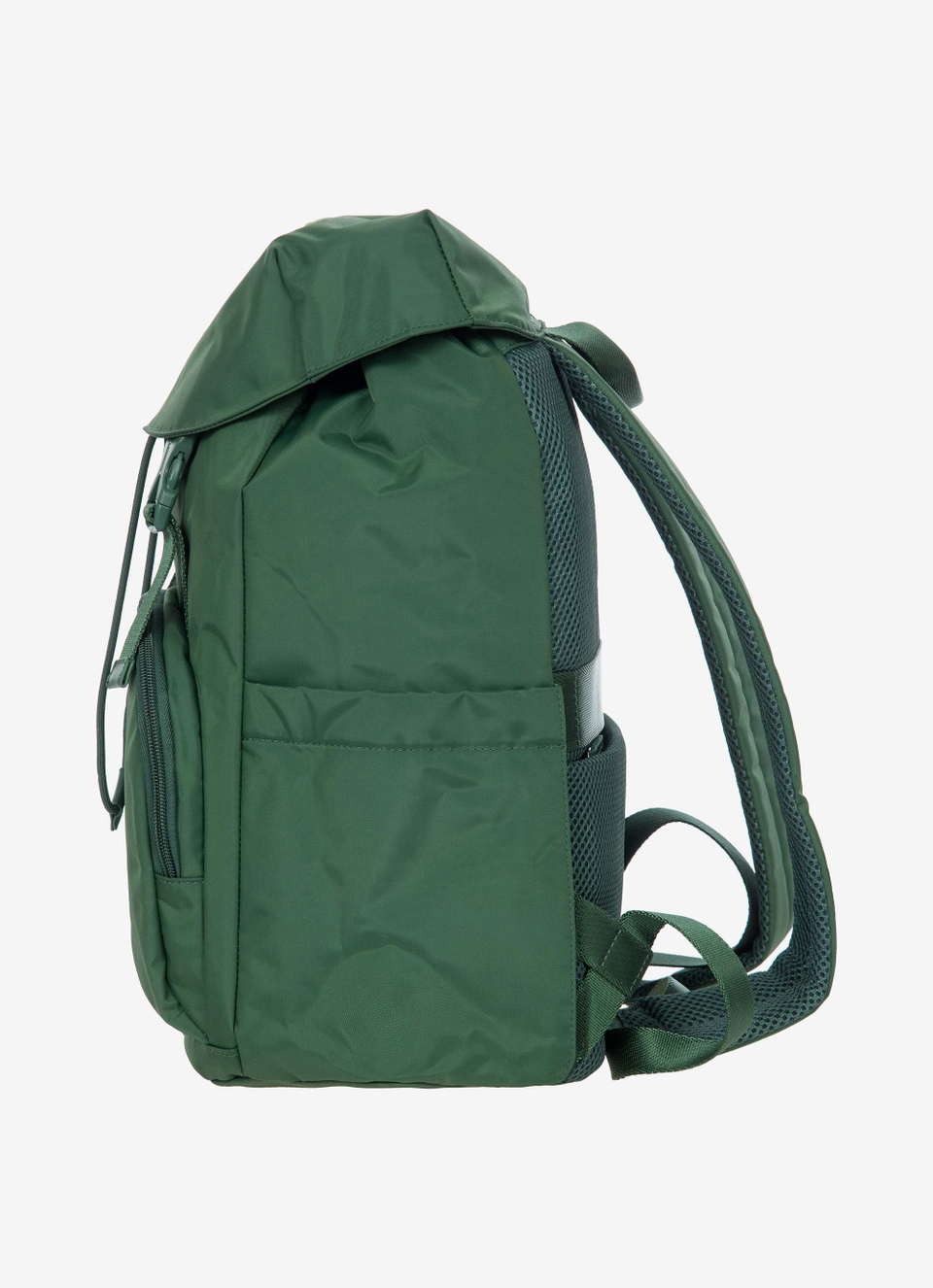 Monochrome backpack with computer compartment - Bric's