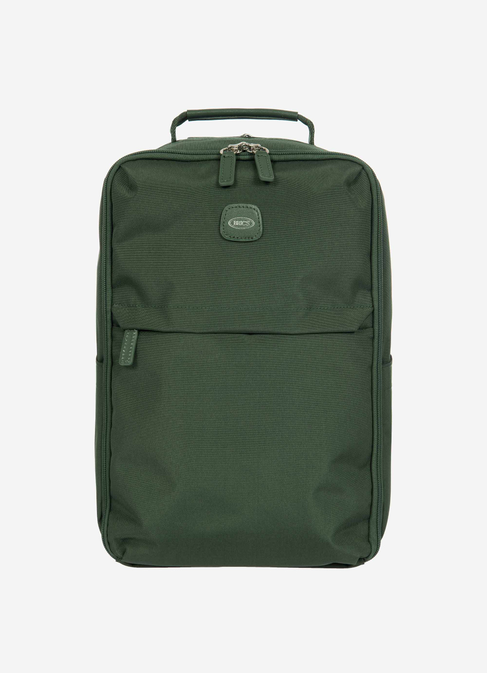 Einfarbiger Underseat-Rucksack - Bric's