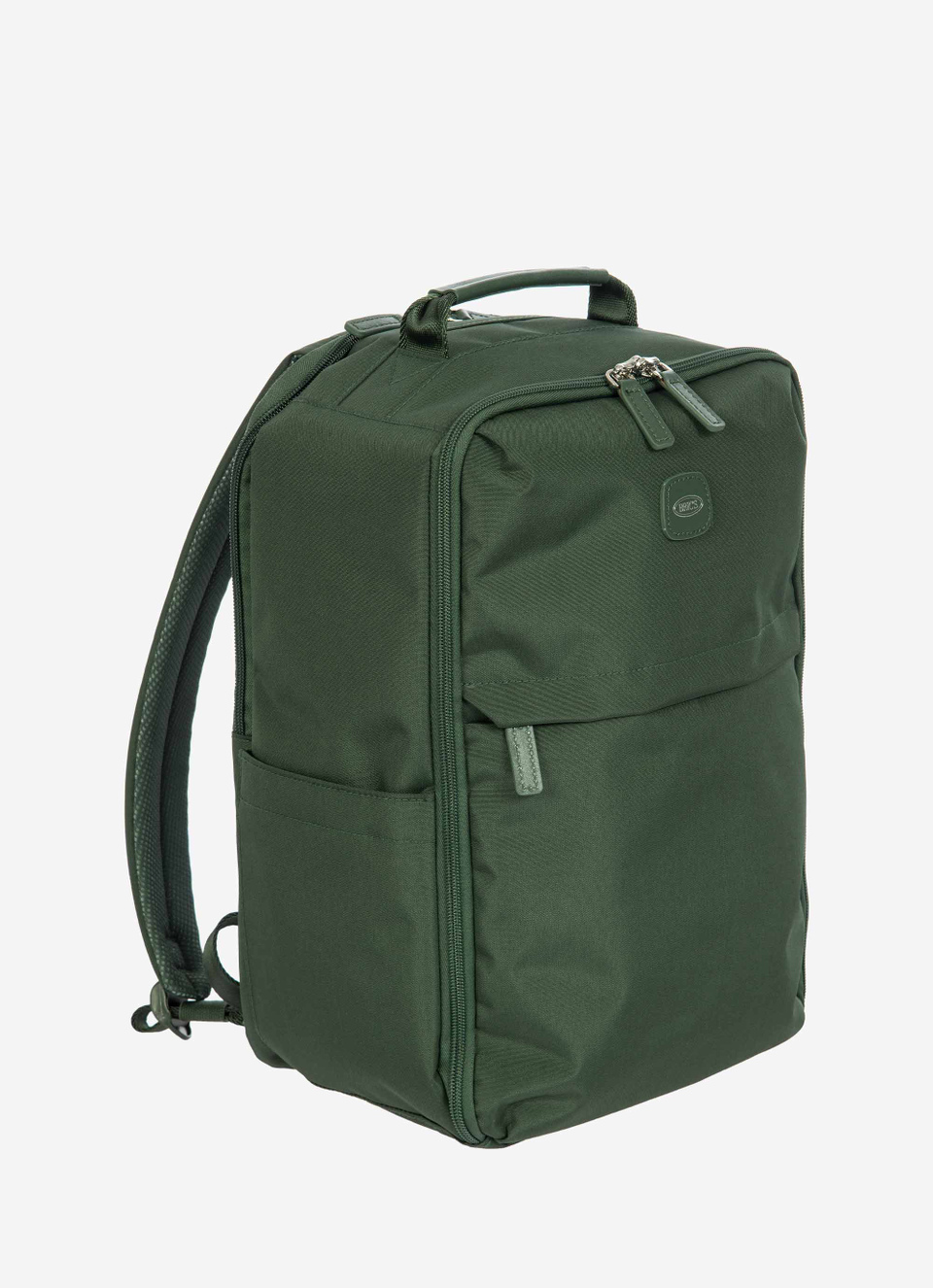 Einfarbiger Underseat-Rucksack - Bric's