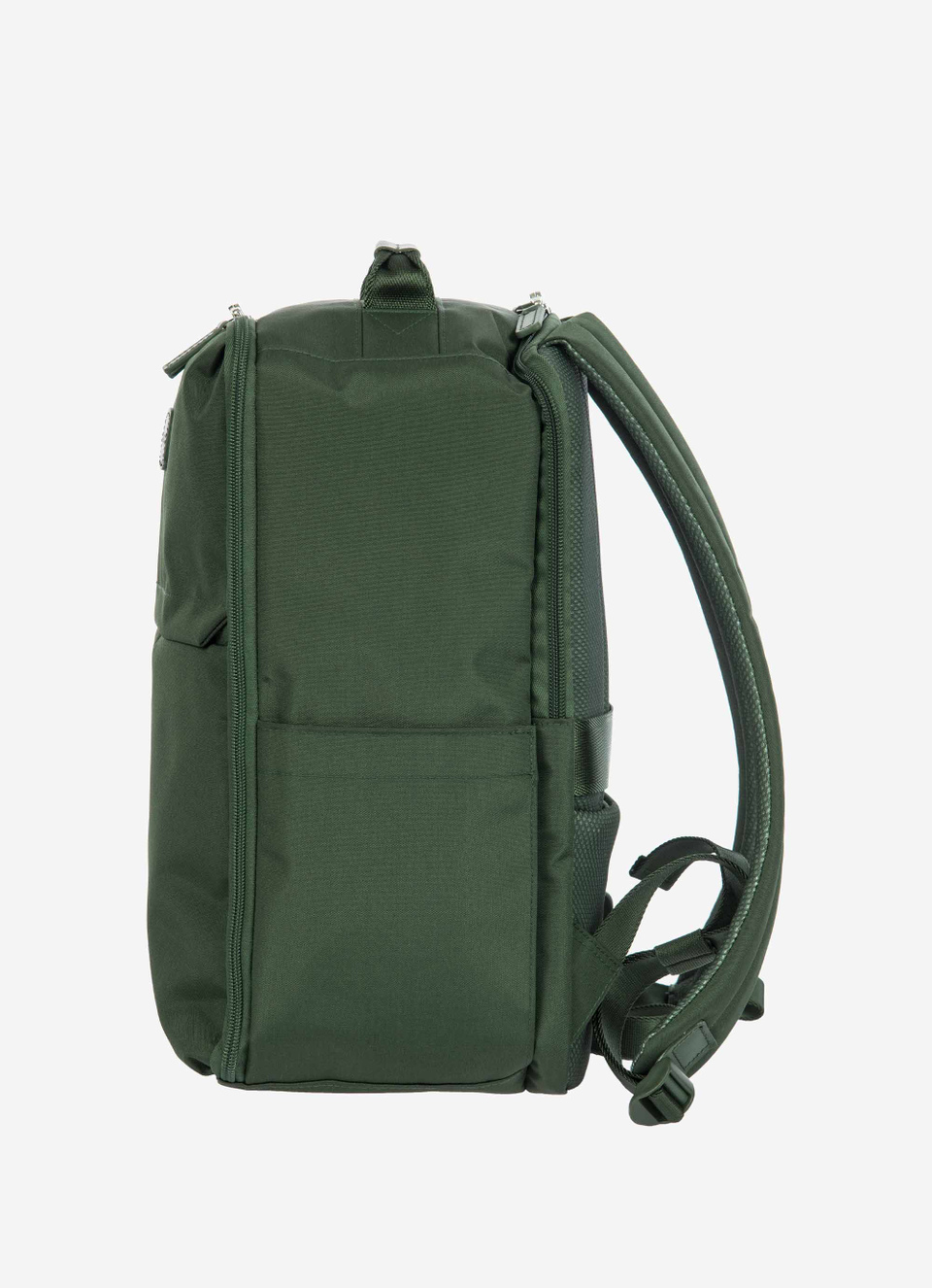 Einfarbiger Underseat-Rucksack - Bric's