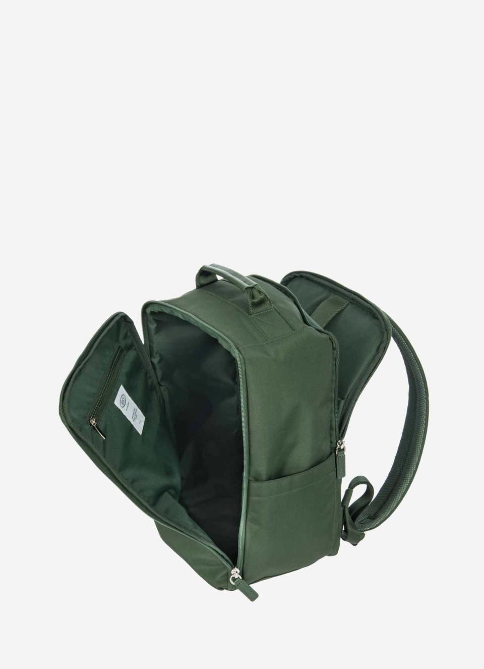 Einfarbiger Underseat-Rucksack - Bric's