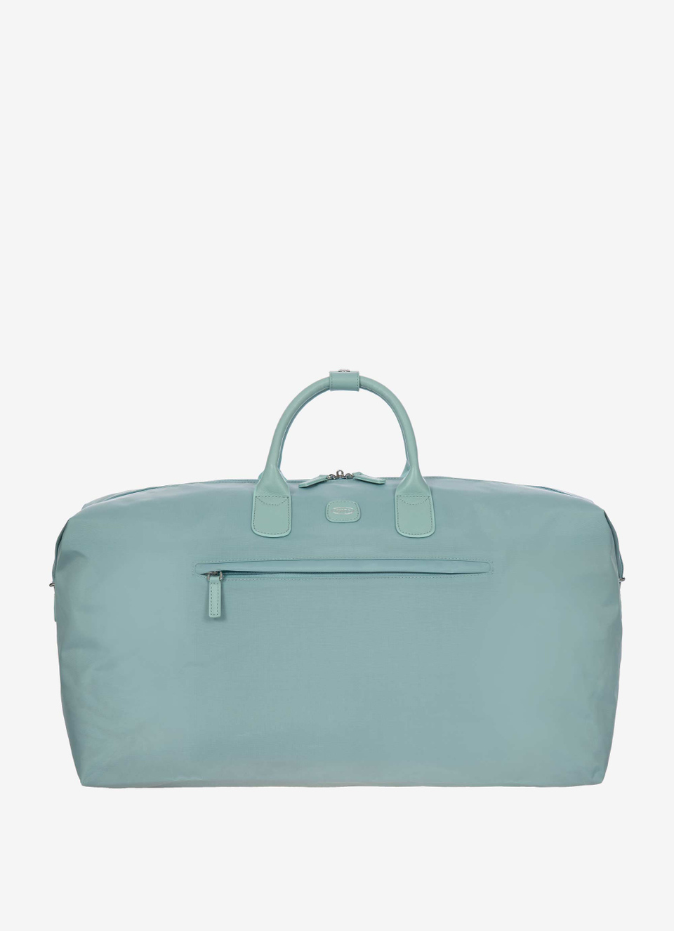 Monochrome luxury duffle bag - Bric's
