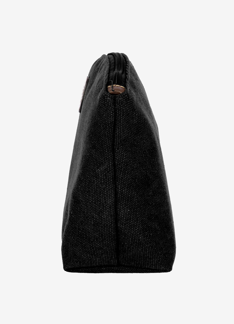 Coated canvas cotton necessaire - Bric's