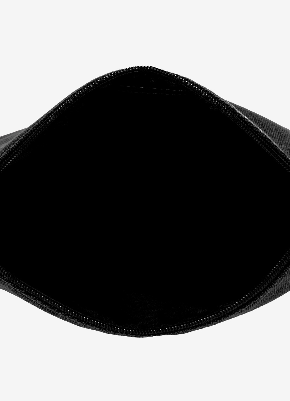 Coated canvas cotton necessaire - Bric's