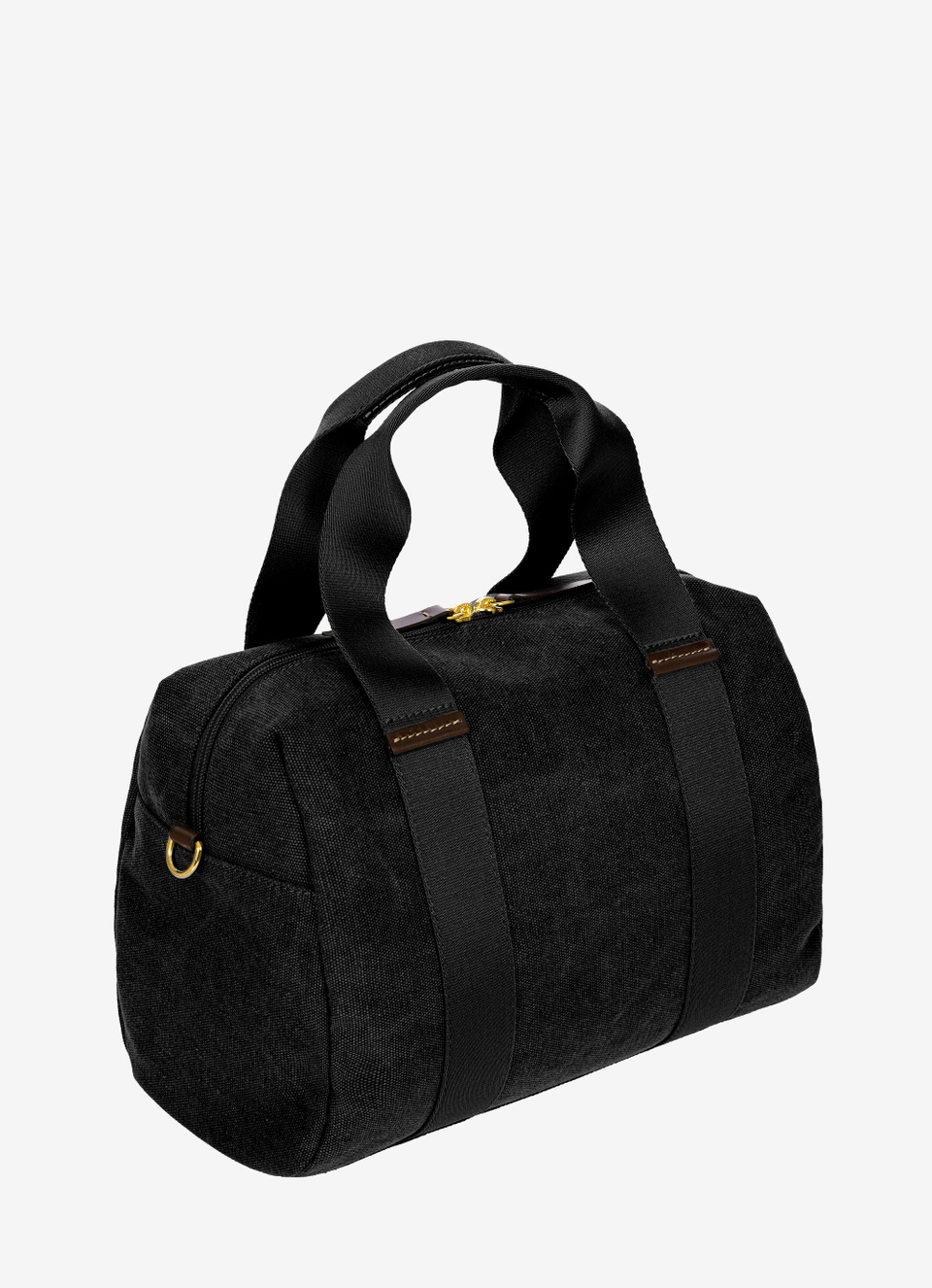 Coated canvas cotton bowling bag Camilla - Bric's