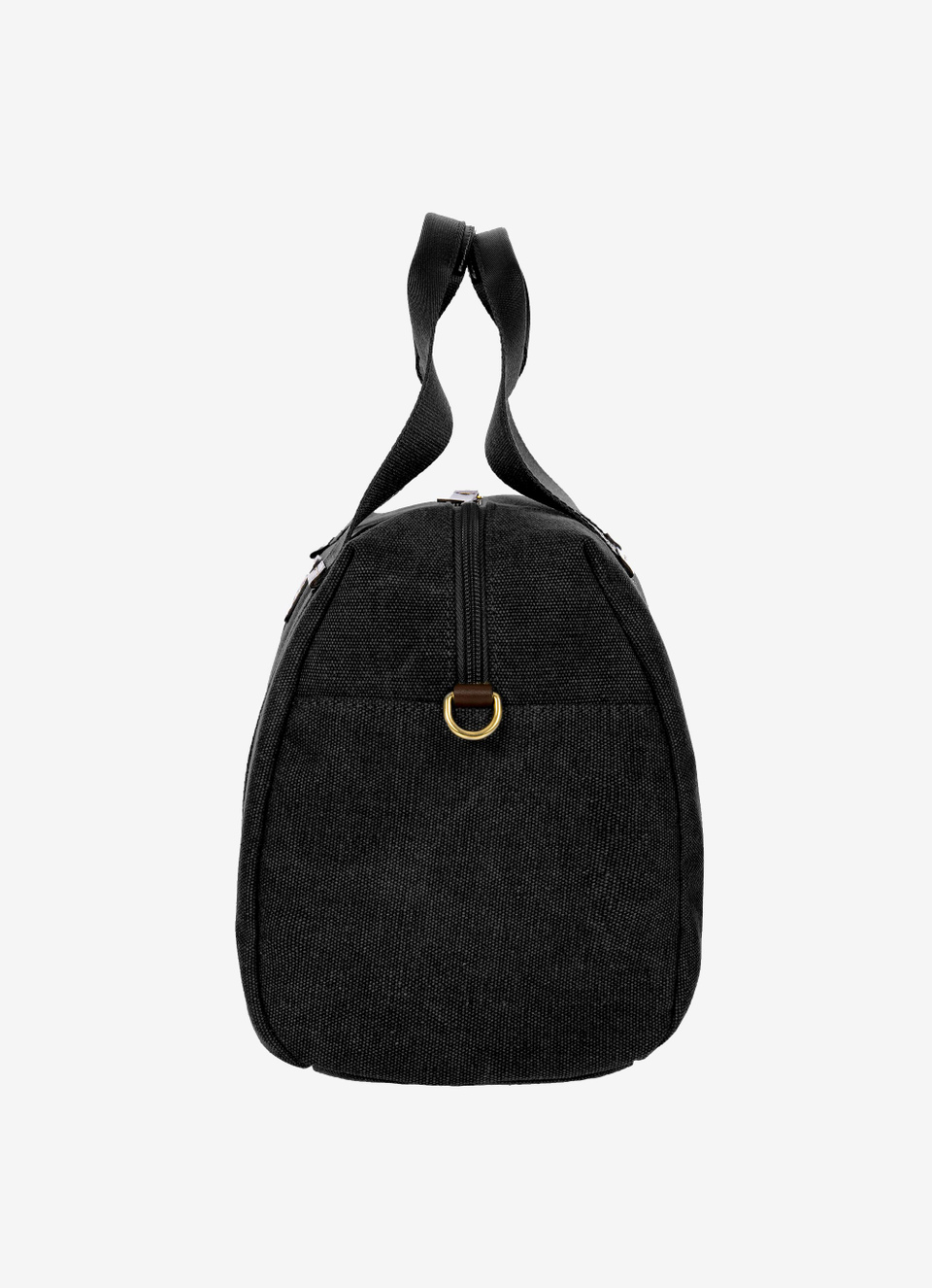 Coated canvas cotton bowling bag Camilla - Bric's
