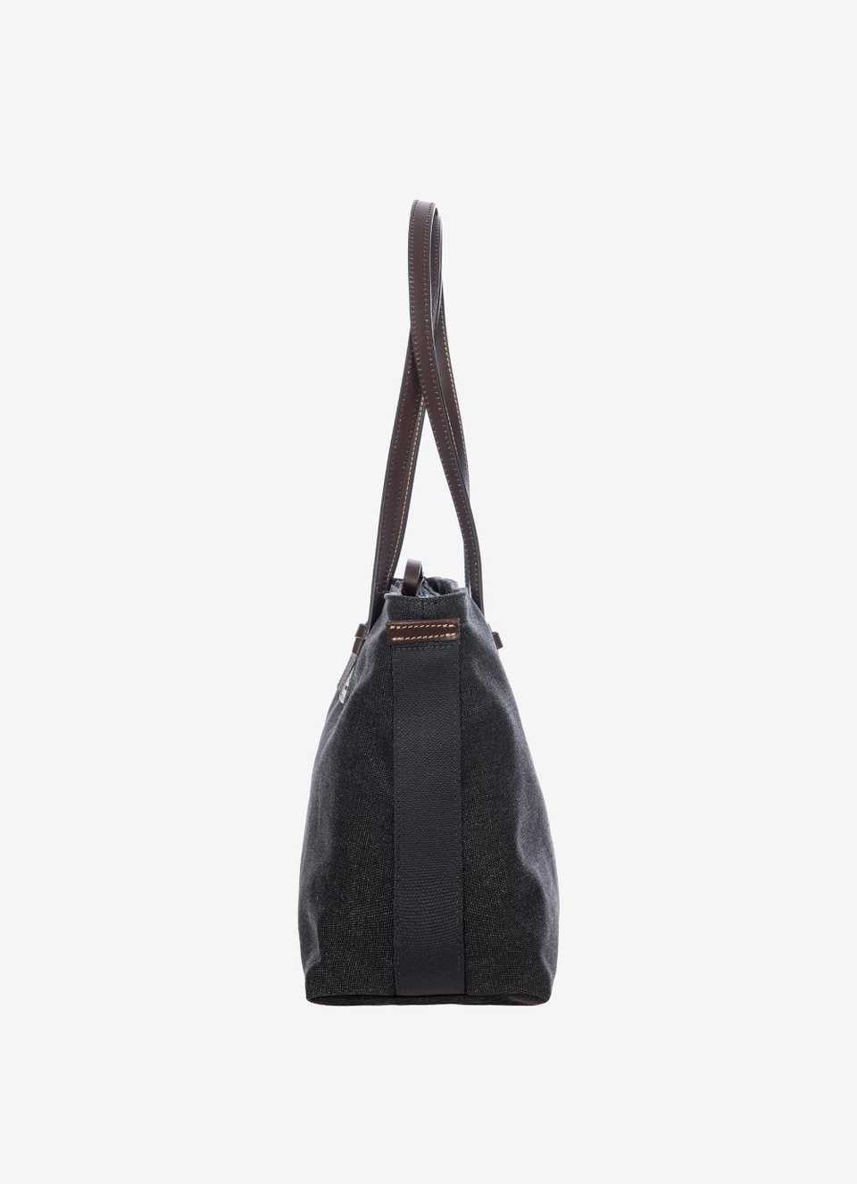 Coated canvas cotton tote bag Vittoria - Bric's