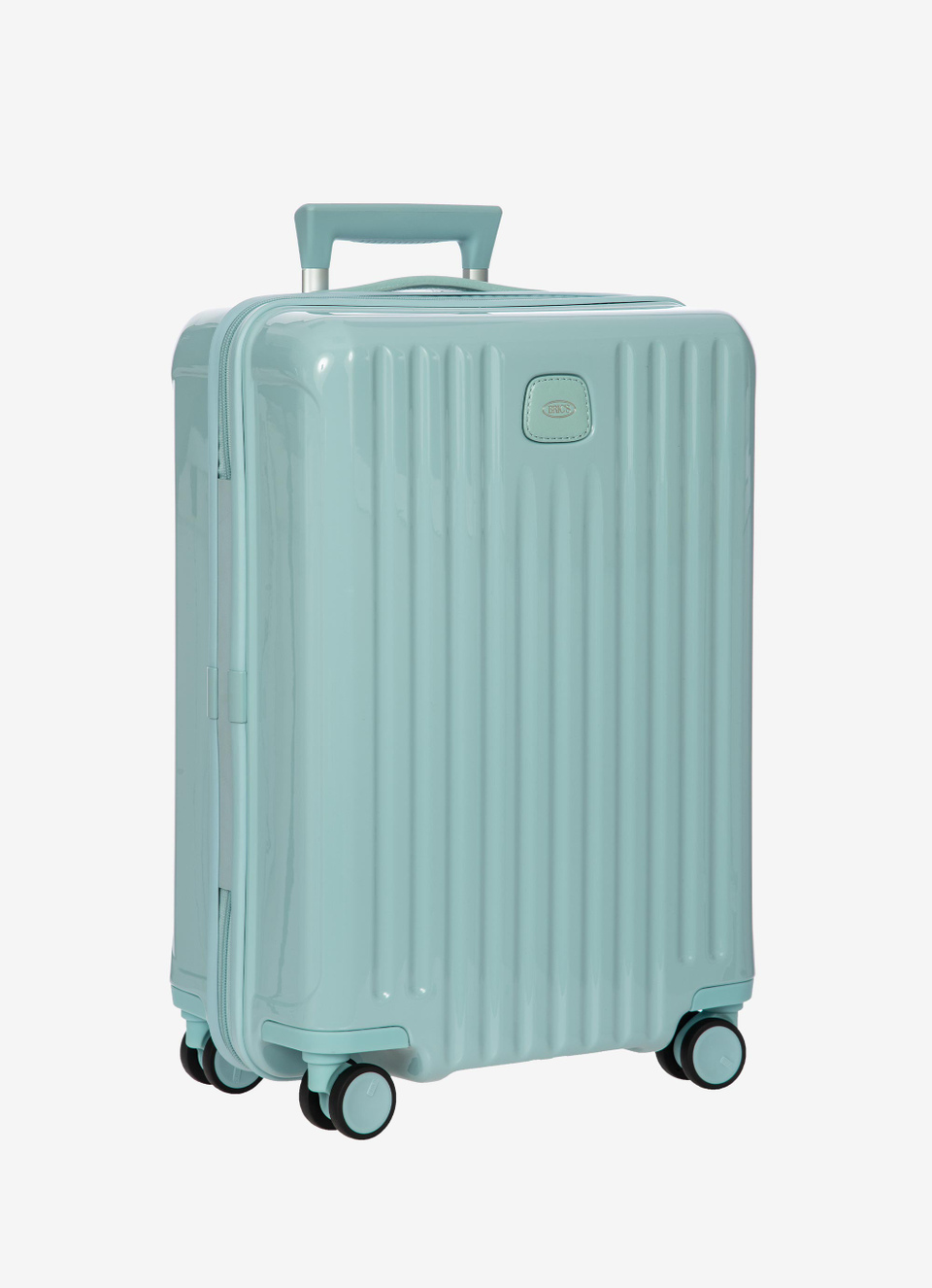 Positano Monochrome carry-on trolley - Bric's