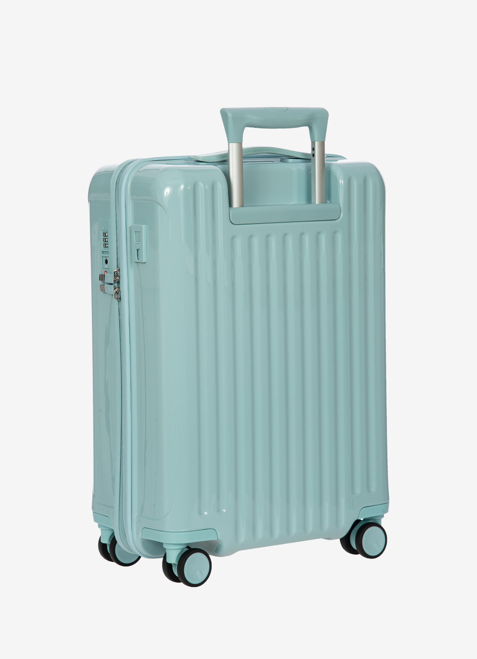 Positano Monochrome carry-on trolley - Bric's