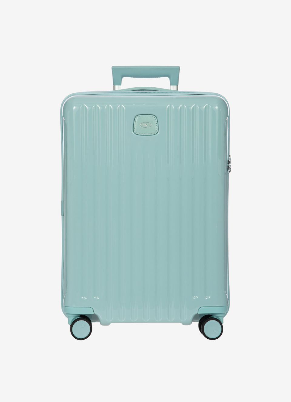 Positano Monochrome carry-on trolley - Bric's