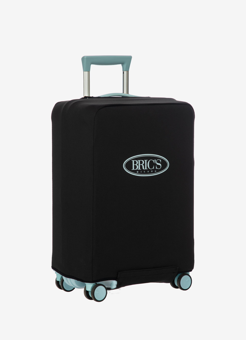 Positano Monochrome carry-on trolley - Bric's