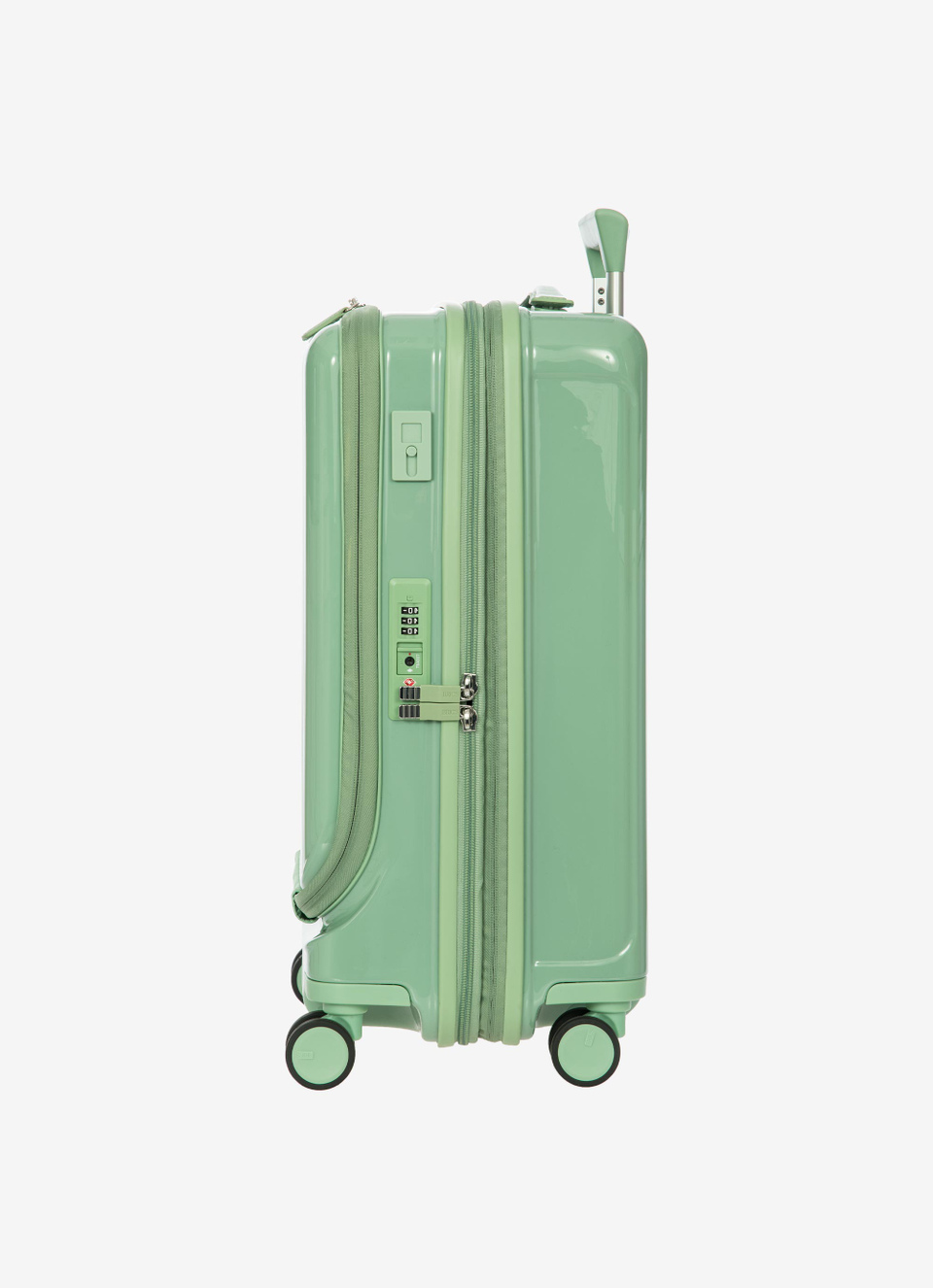 Trolley cabina business Positano - Bric's