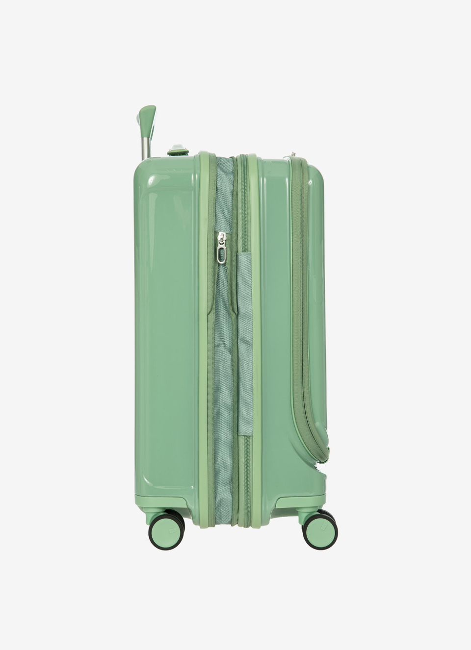 Trolley cabina business Positano - Bric's