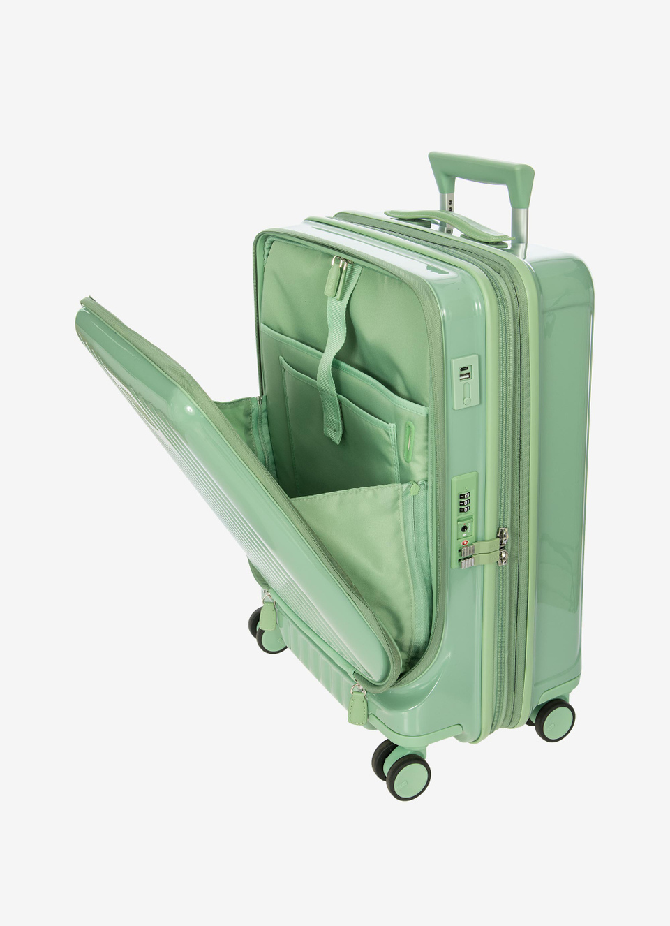 Trolley cabina business Positano - Bric's