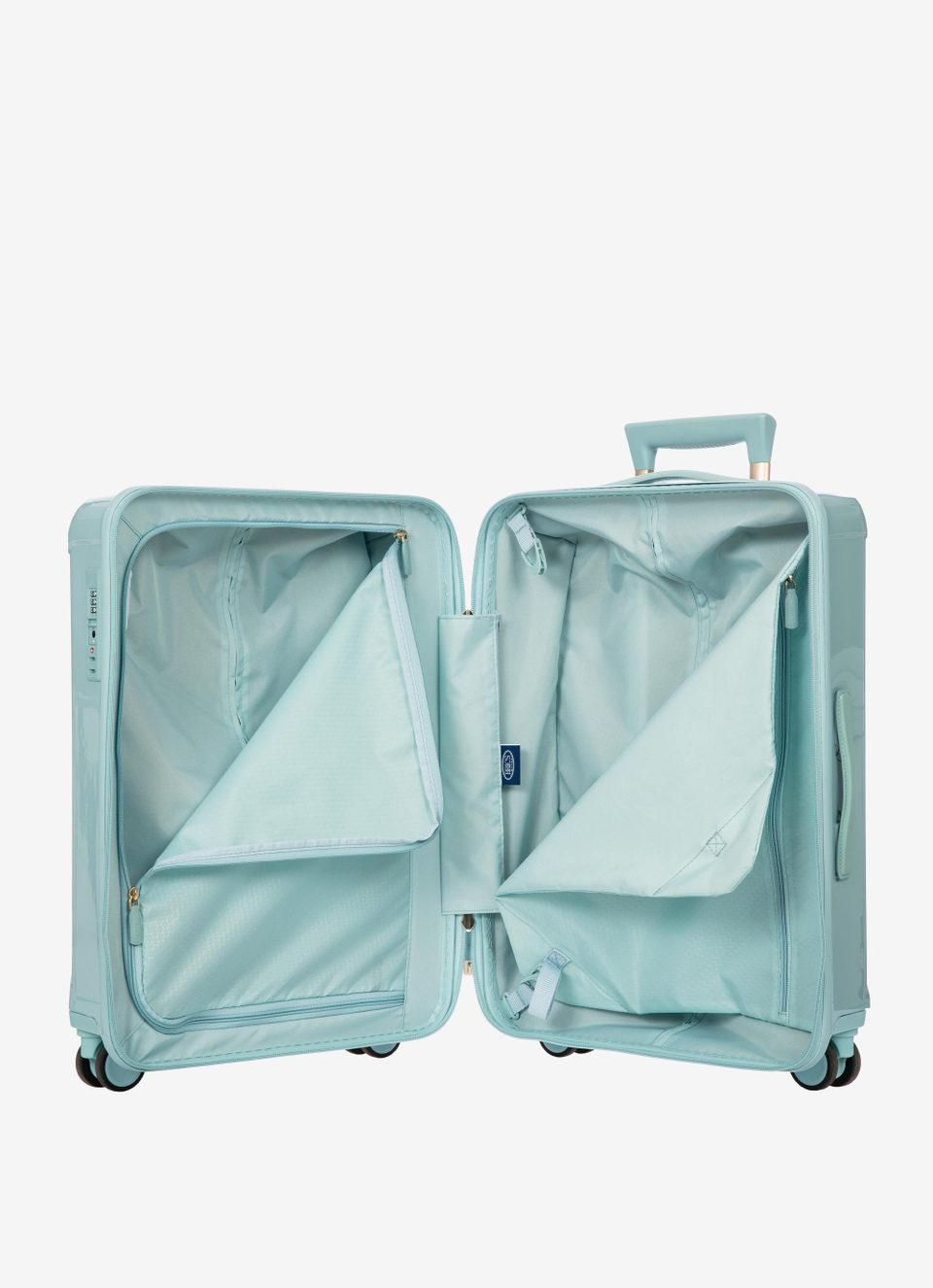 Extra large Positano trolley - Bric's