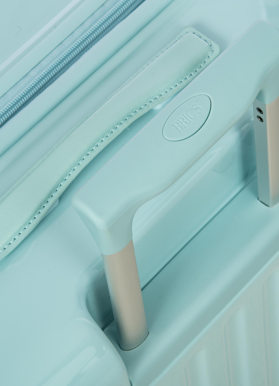 Extra large Positano trolley - Bric's