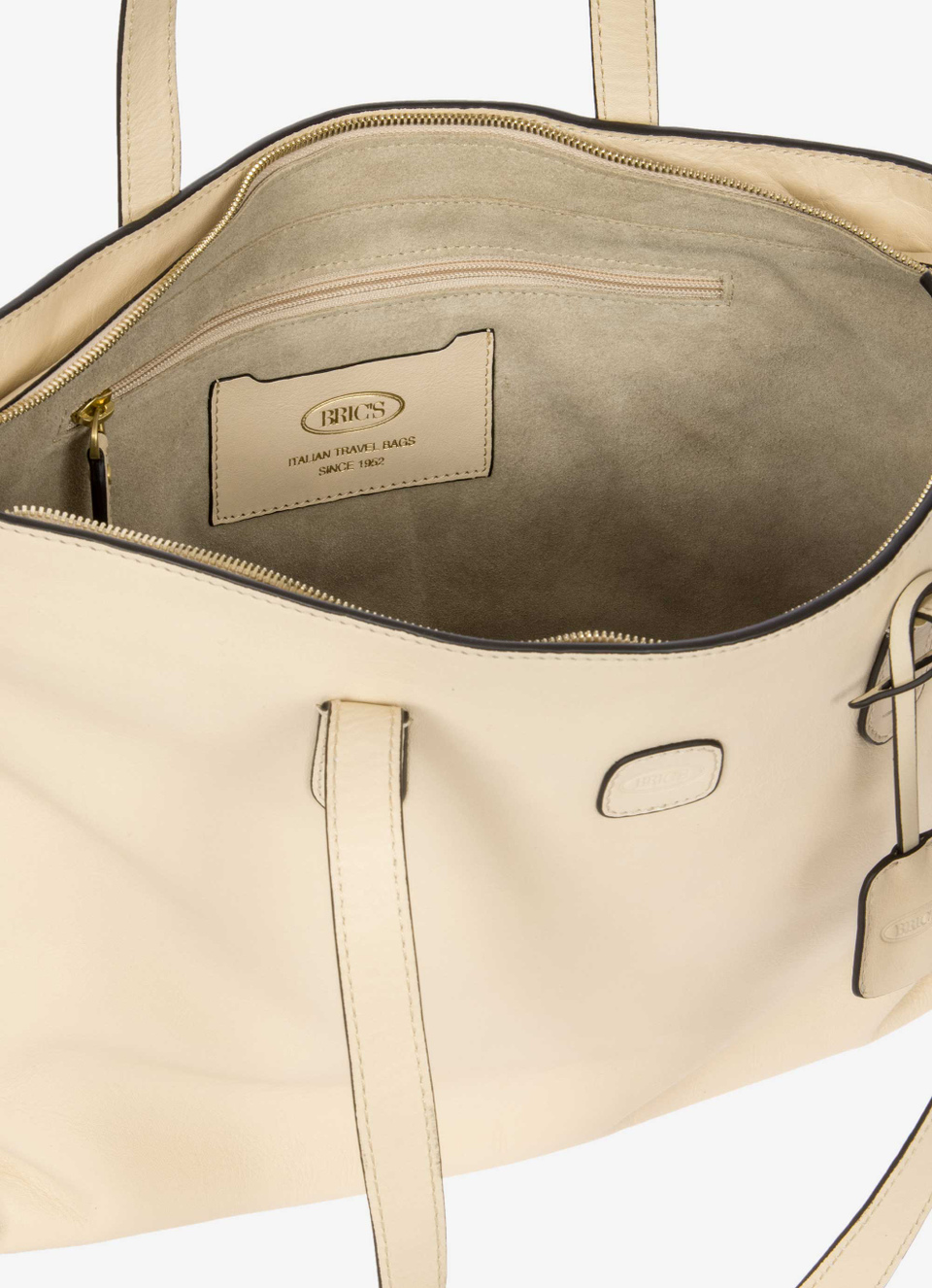 Cabas grand format Volterra - Bric's