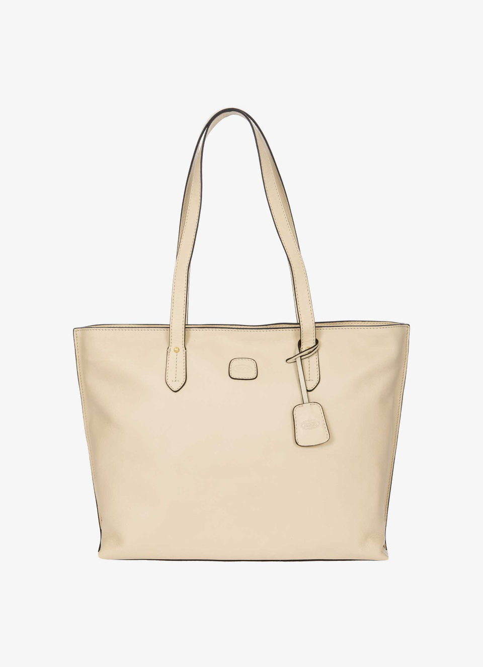 Bolso Shopping grande Volterra - Bric's