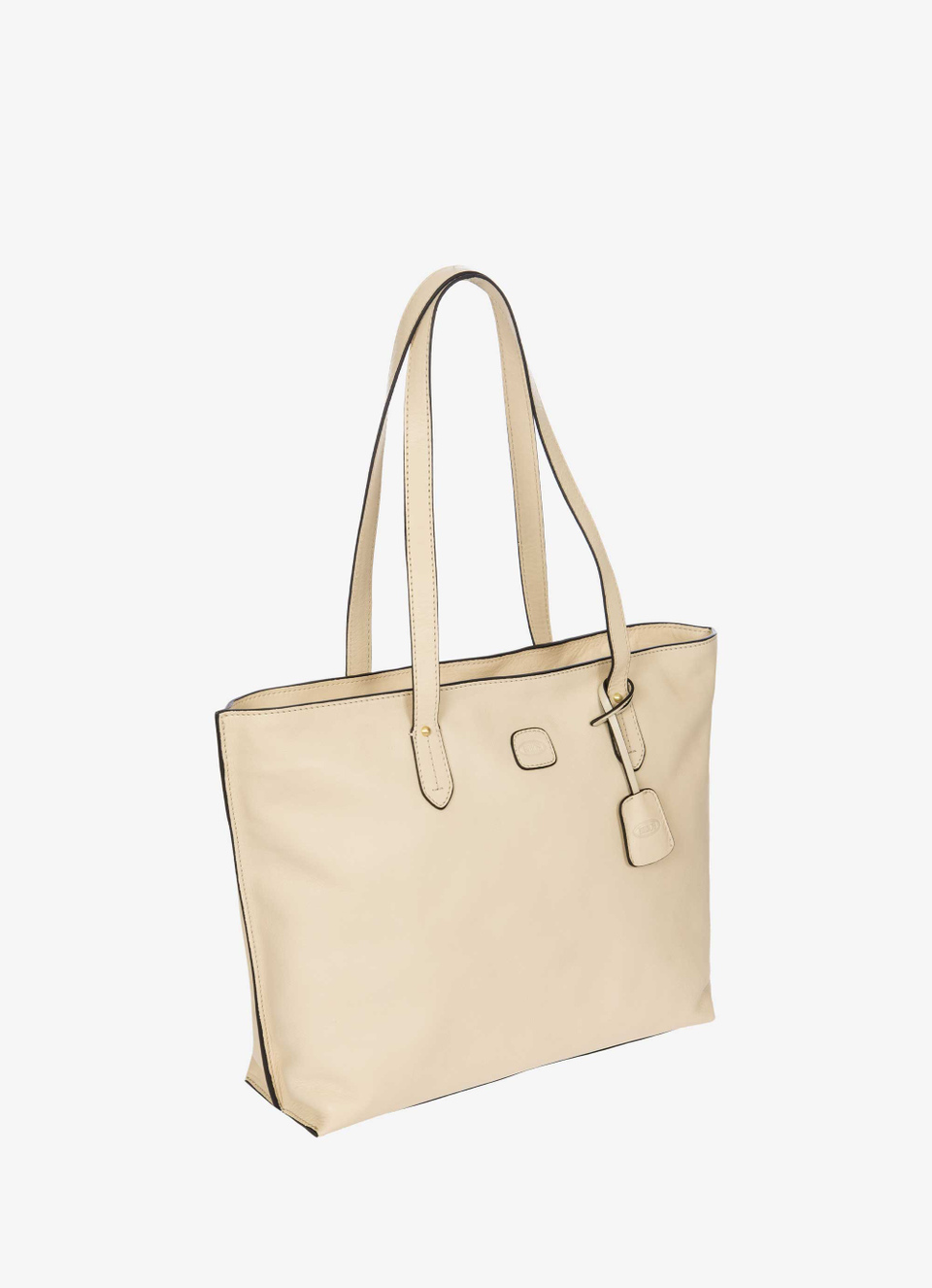 Bolso Shopping grande Volterra - Bric's