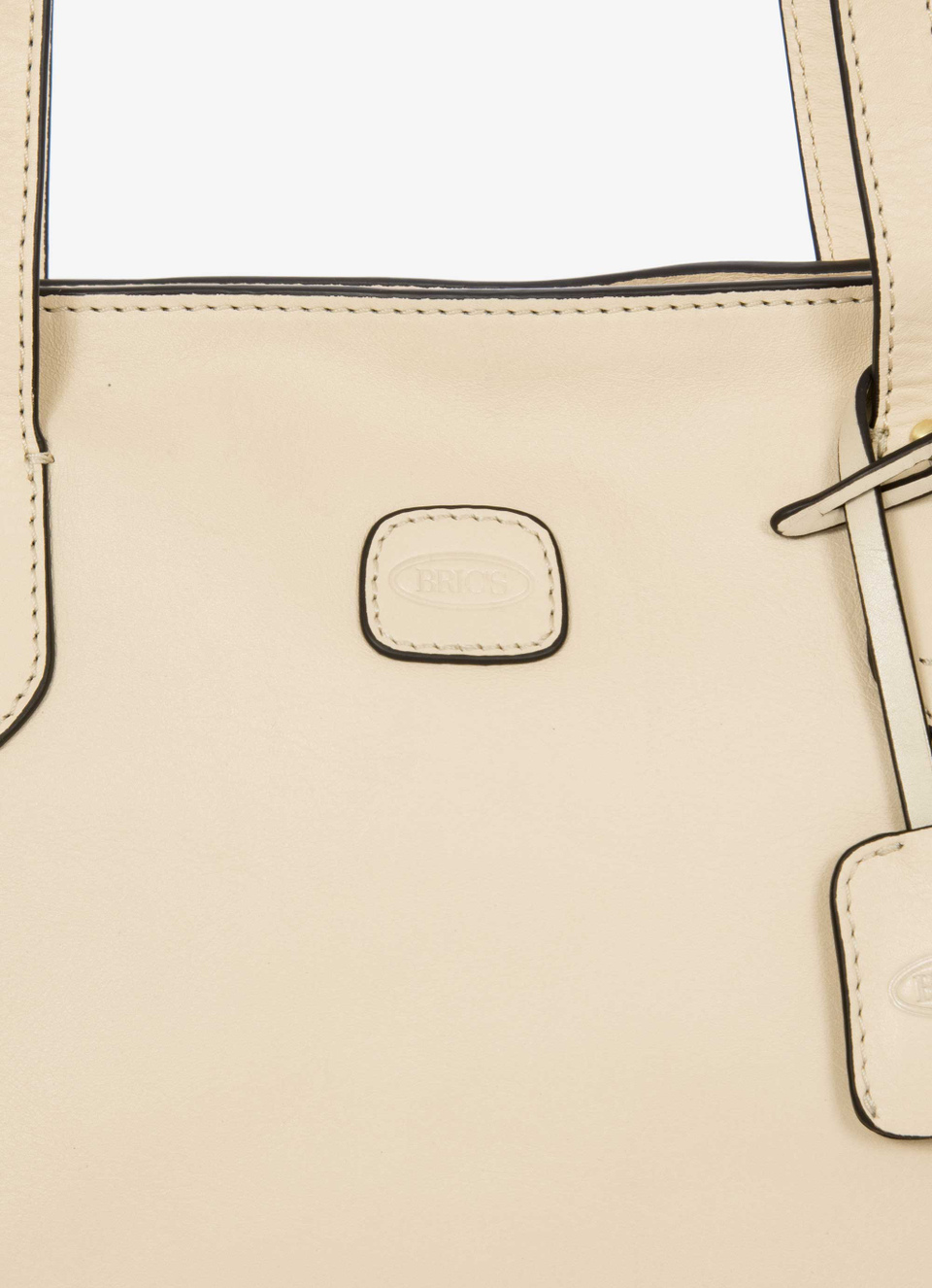Bolso Shopping grande Volterra - Bric's