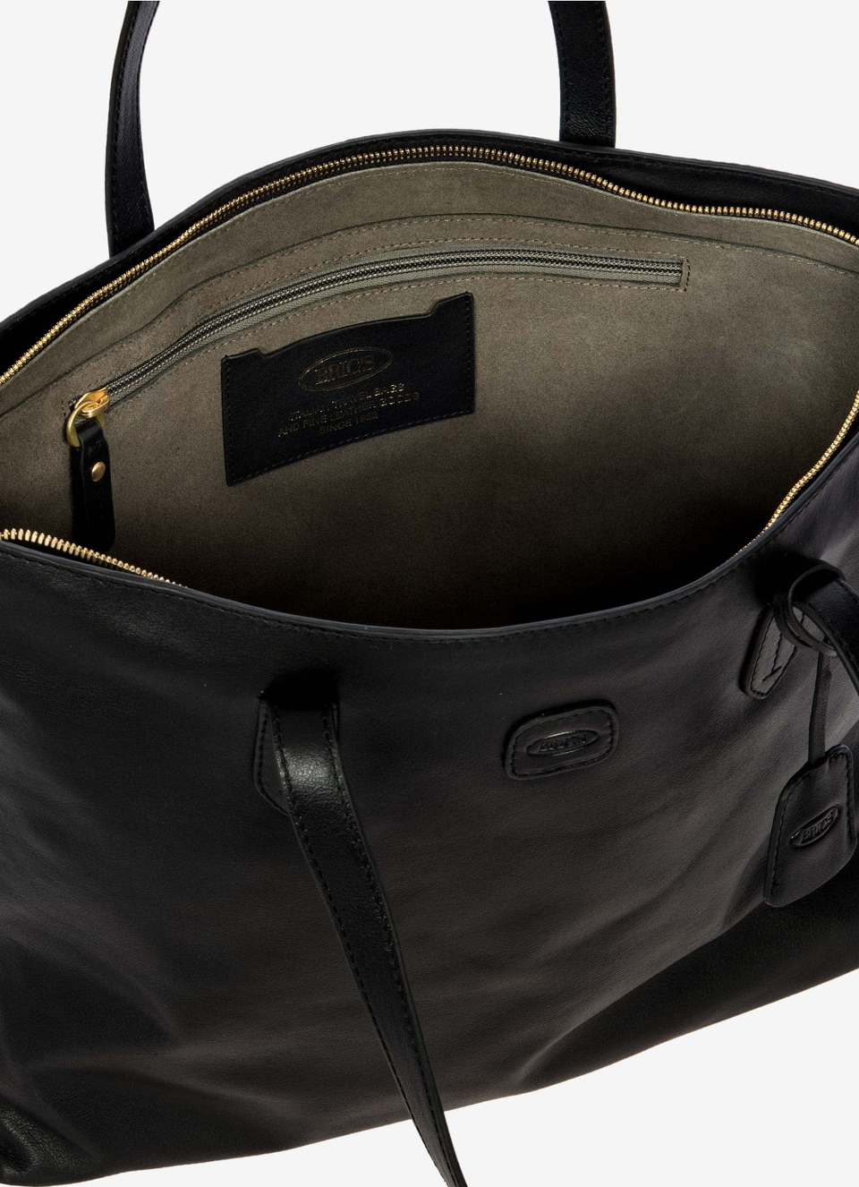 Shopping bag large Volterra - Bric's