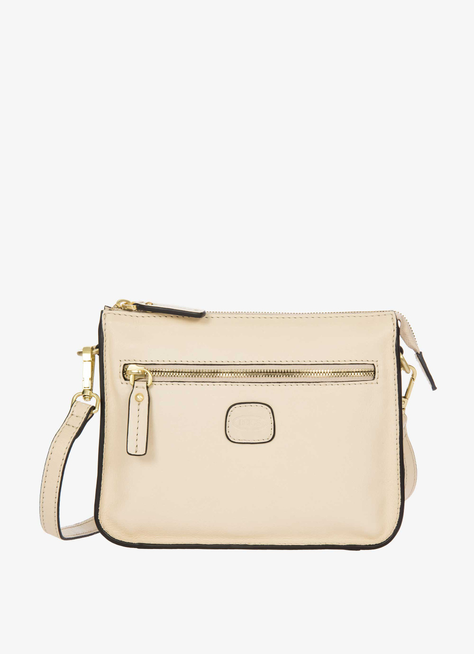 Borsa piatta a tracolla Volterra - Bric's