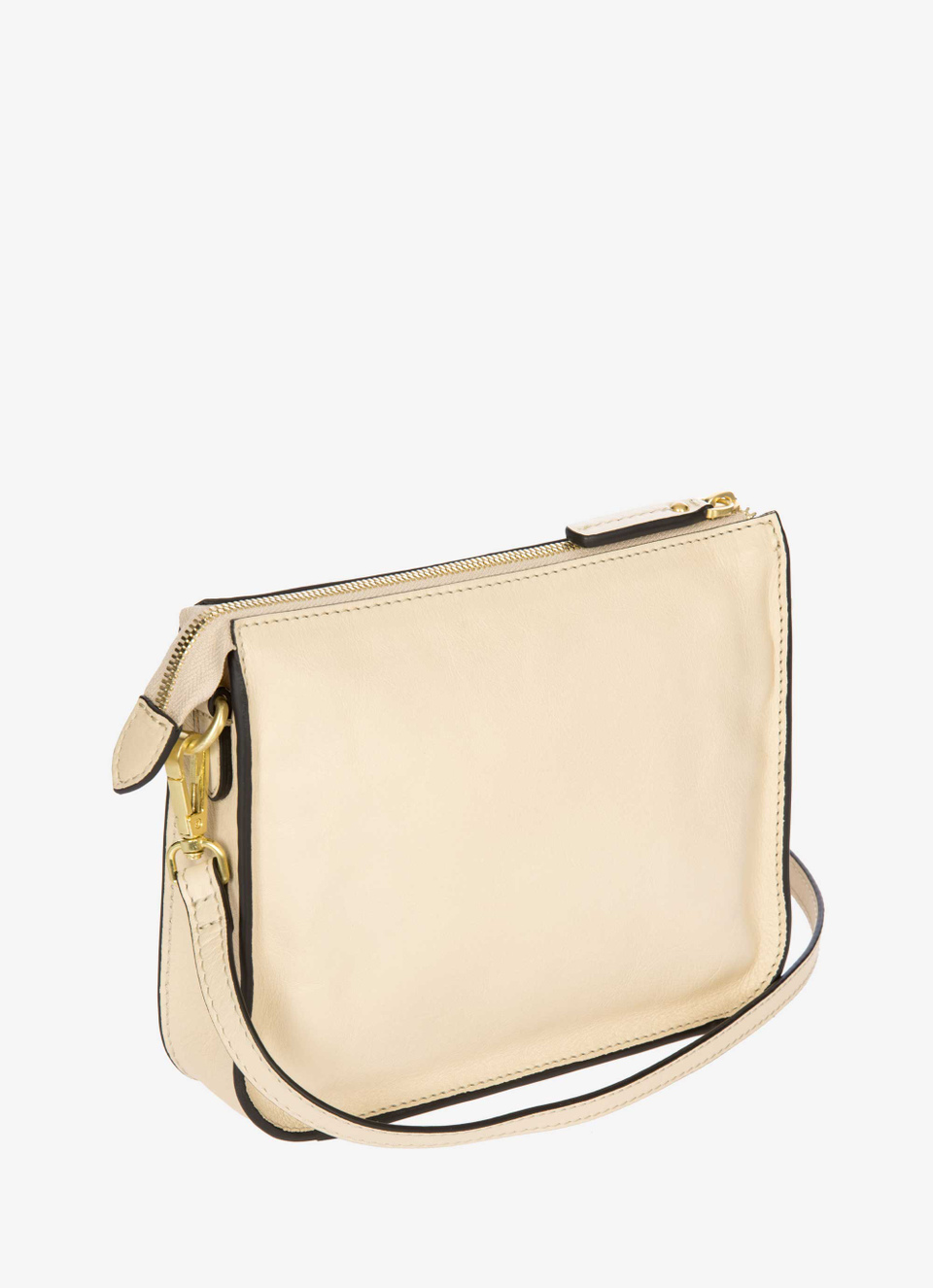 Borsa piatta a tracolla Volterra - Bric's