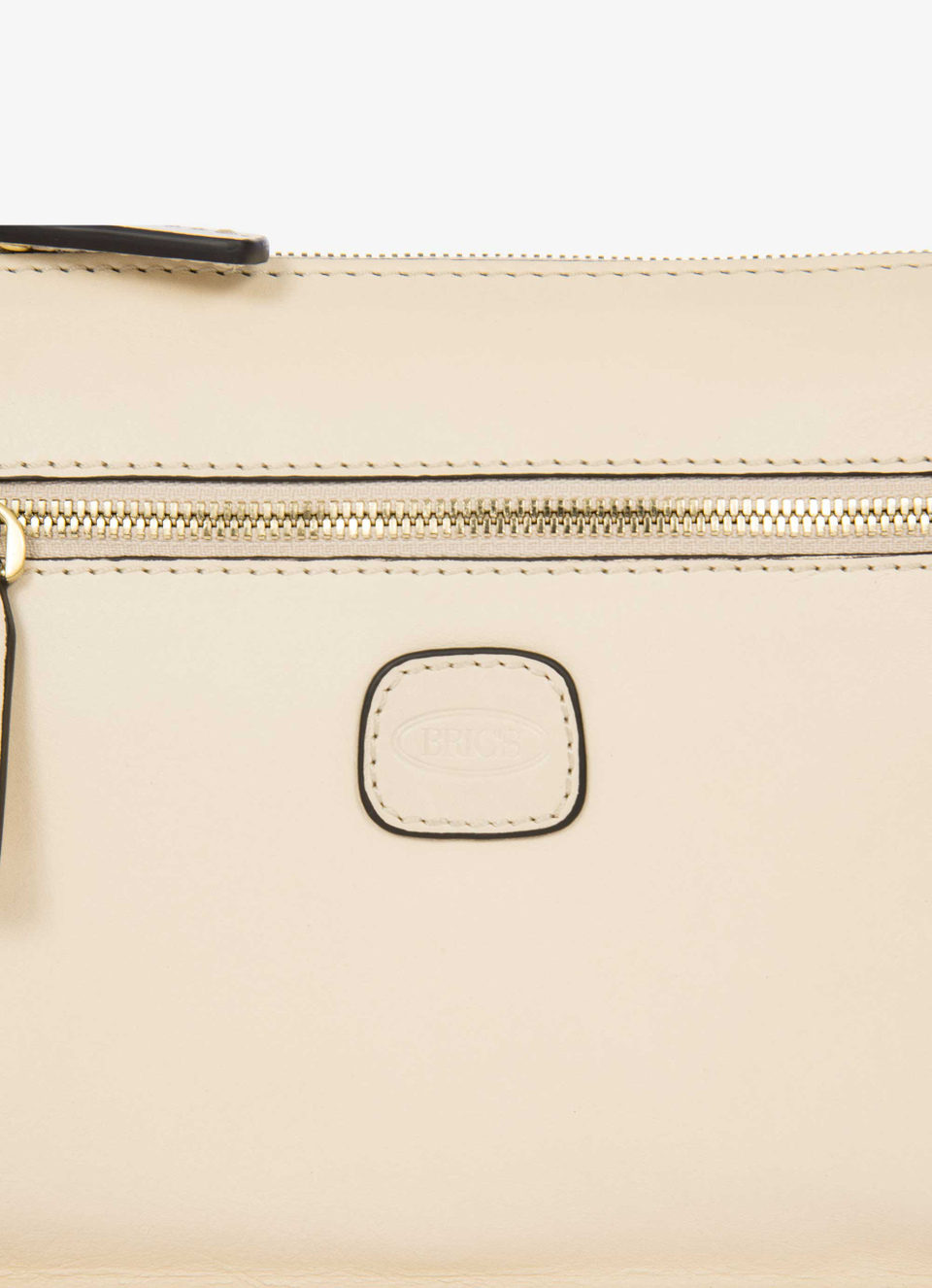 Borsa piatta a tracolla Volterra - Bric's