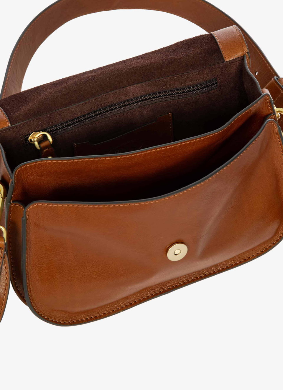 Messenger bag Volterra - Bric's