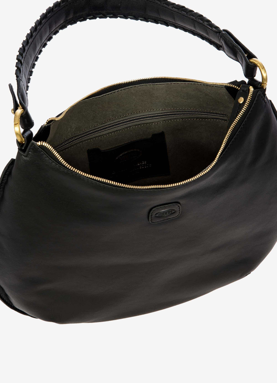 Borsa hobo Volterra - Bric's