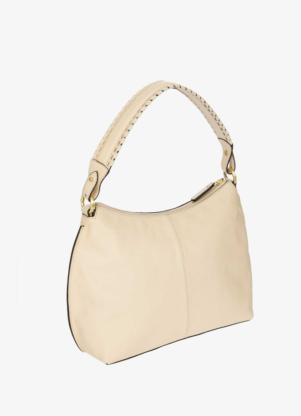 Borsa a tracolla grande Volterra - Bric's