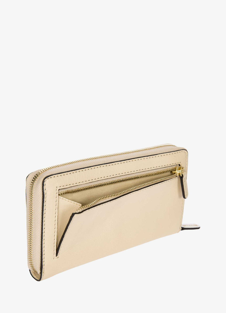 Zip around wallet Volterra - Bric's