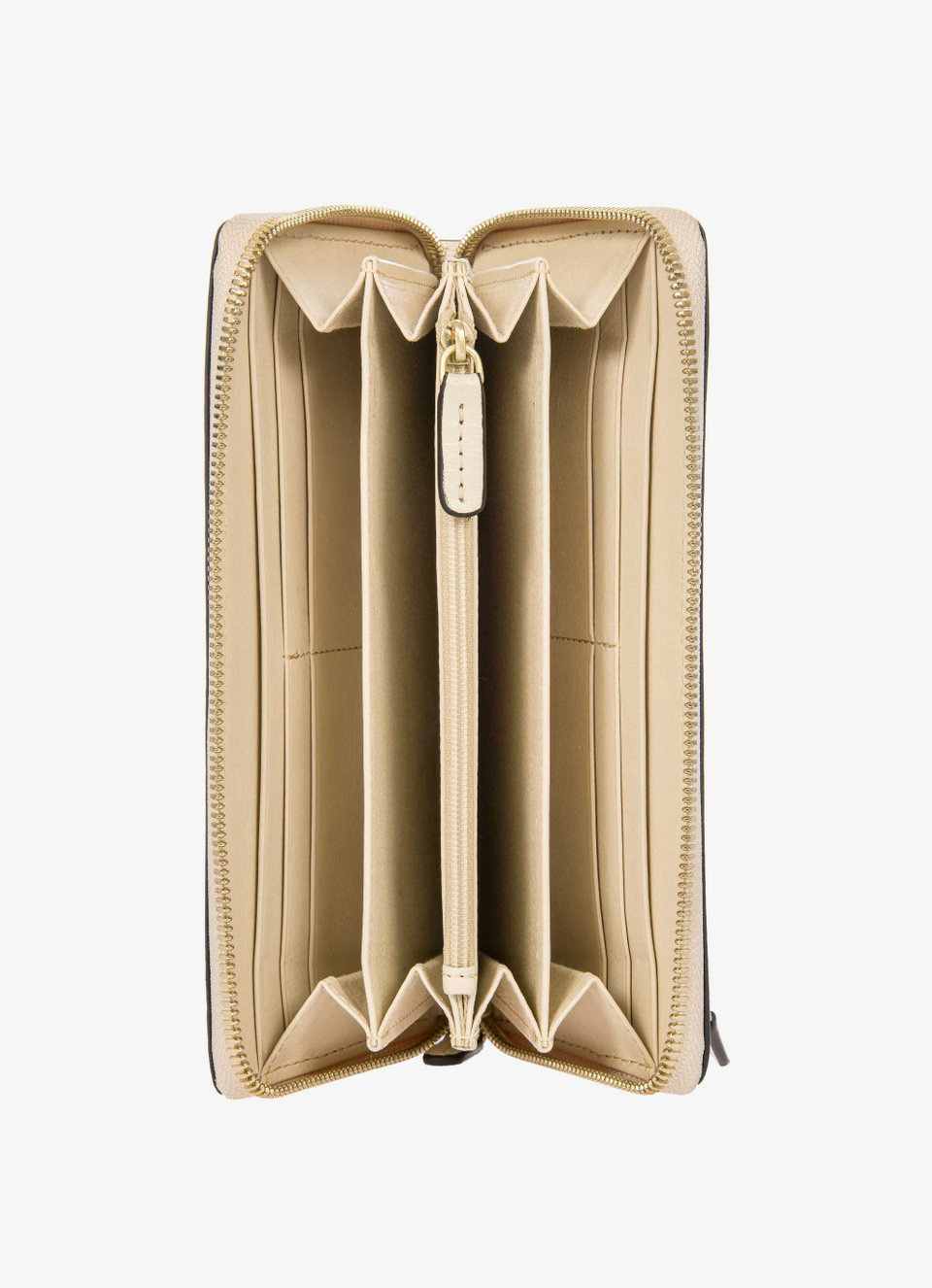 Zip around wallet Volterra - Bric's