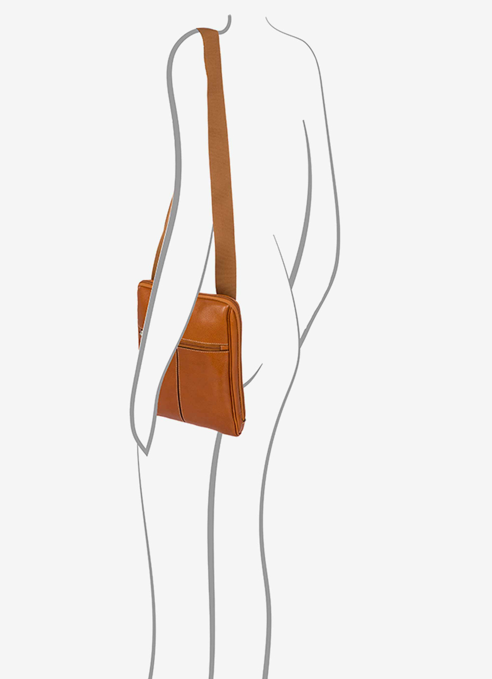 Crossbody - Bric's