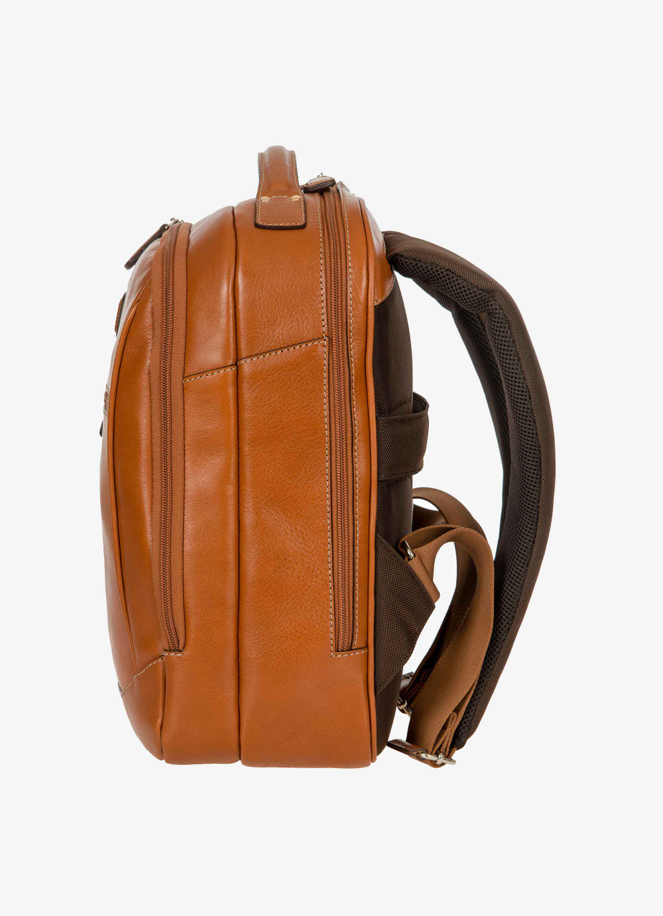 Zaino porta computer Bric's in pelle - Bric's