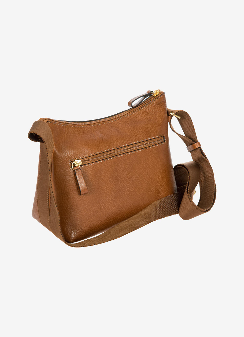 Bolso de bandolera pequeÃ±o Martina Life Leather - Bric's
