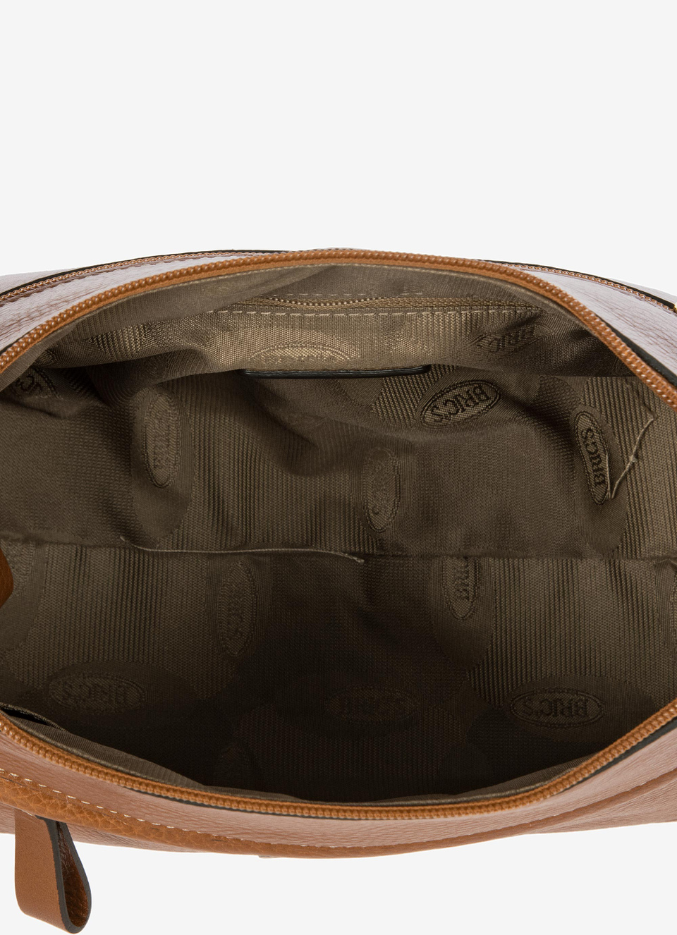 Bolso de bandolera pequeÃ±o Martina Life Leather - Bric's