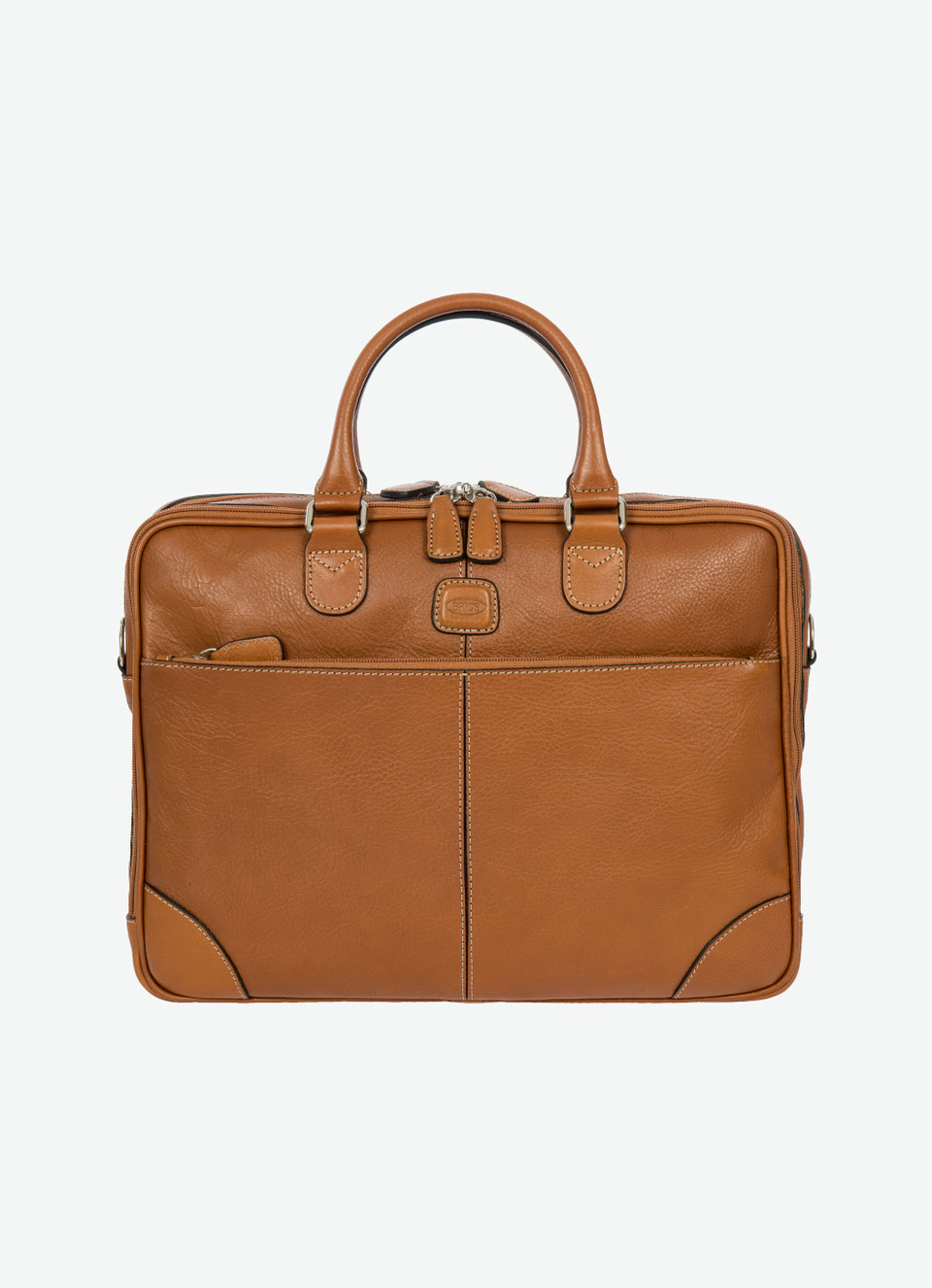 Cartella da lavoro Life Pelle Bric s