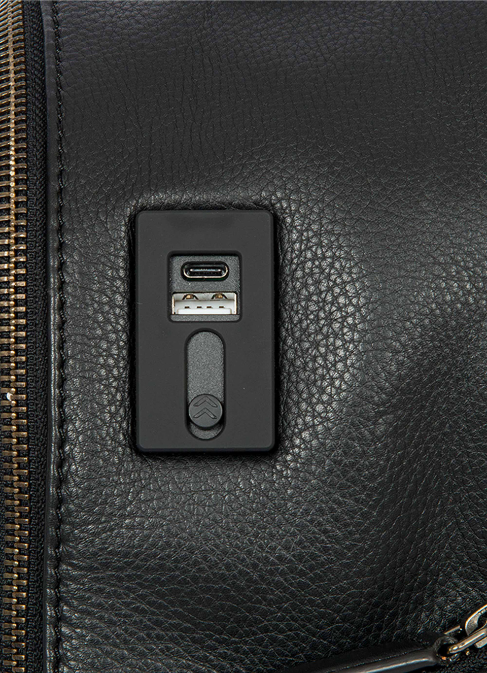 Business Backpack M - Bric's