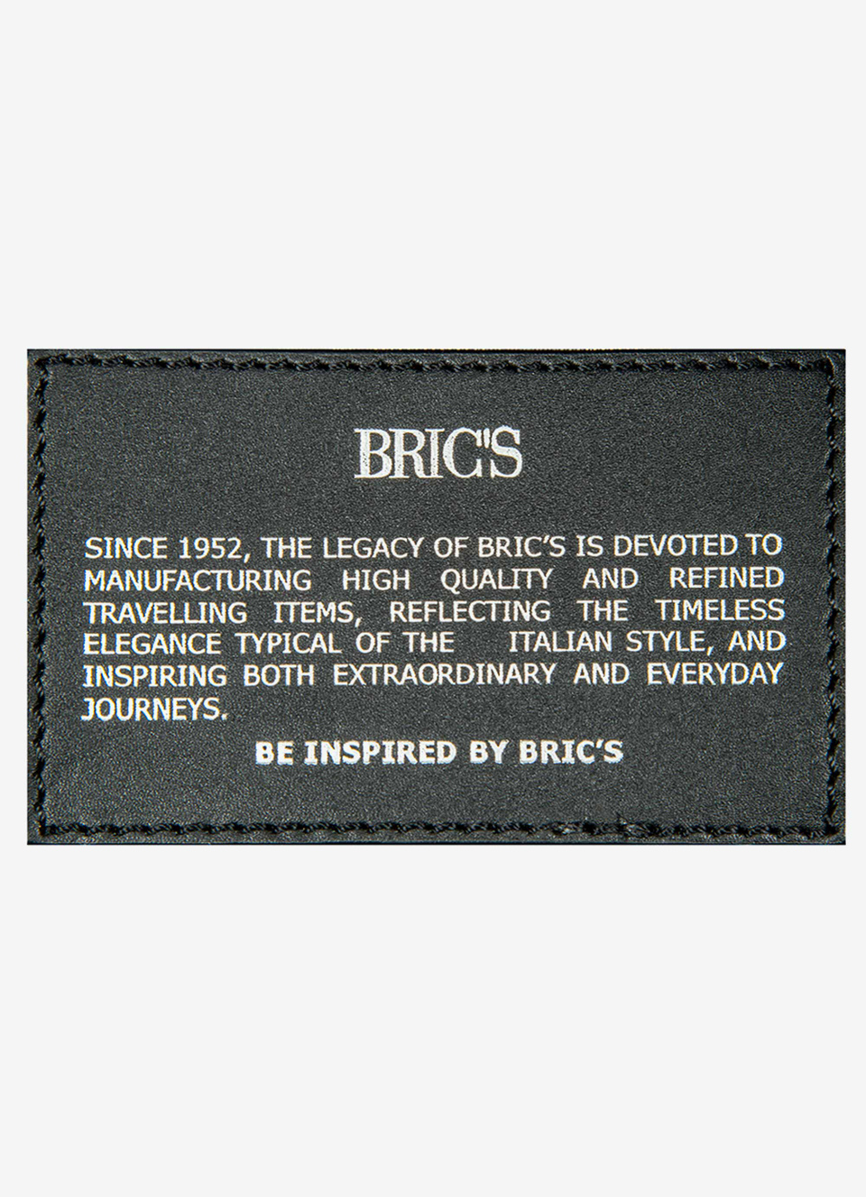 Business Backpack M - Bric's