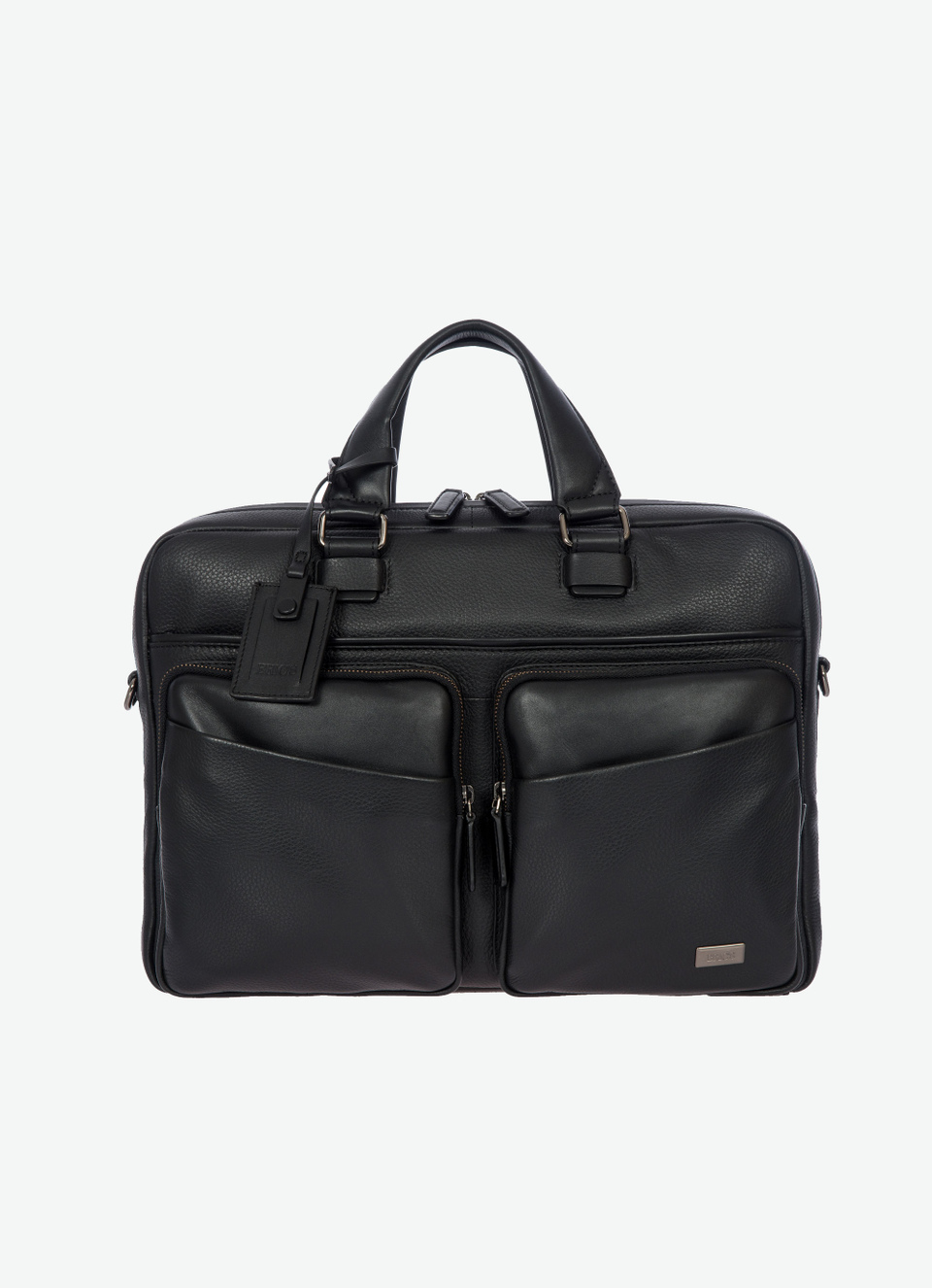 Briefcase 1 compart. - Bric's
